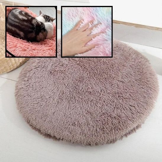 coussin à chat brun v2